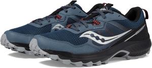 Saucony Men's Excursion TR16 Trail Sneakers