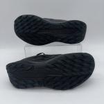 Nike Men's ReactX Pegasus Trail 5 Black Sneakers