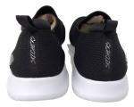 Skechers Ultra Flex Slip-On Walking Shoes Black 6.5