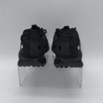 Nike Men's ReactX Pegasus Trail 5 Black Sneakers