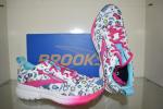 Brooks Women's Trace 4 Wide Running Shoes