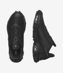 Salomon Alphacross 5 Men's Black Trail Sneakers