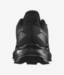 Salomon Alphacross 5 Men's Black Trail Sneakers