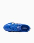 Adidas Tokyo Women’s Blue Leather Running Sneakers