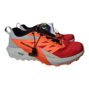 Salomon Sense Ride 5 Men's Trail Running Sneakers