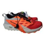 Salomon Sense Ride 5 Men's Trail Running Sneakers