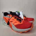 Salomon Sense Ride 5 Men's Trail Running Sneakers