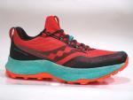 Saucony Men's Endorphin Trail Running Sneakers Size 12.5