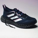 Adidas 4D FWD 3 Women's Running Sneakers Black