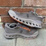 Men's On Cloudsurfer Trail Running Sneakers Size 9.5