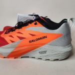 Salomon Sense Ride 5 Men's Trail Running Sneakers