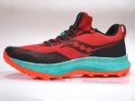Saucony Men's Endorphin Trail Running Sneakers Size 12.5