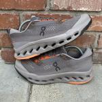 Men's On Cloudsurfer Trail Running Sneakers Size 9.5