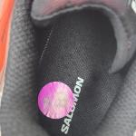 Salomon Sense Ride 5 Men's Trail Running Sneakers