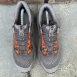 Men's On Cloudsurfer Trail Running Sneakers Size 9.5