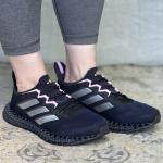 Adidas 4D FWD 3 Women's Running Sneakers Black