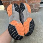 Men's On Cloudsurfer Trail Running Sneakers Size 9.5