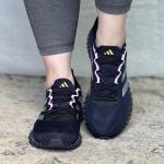 Adidas 4D FWD 3 Women's Running Sneakers Black
