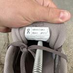 Men's On Cloudsurfer Trail Running Sneakers Size 9.5