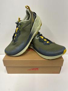 Altra Experience Wild 2 Men's Trail Sneakers