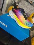 Hoka One One Clifton 9 Women's Running Sneakers