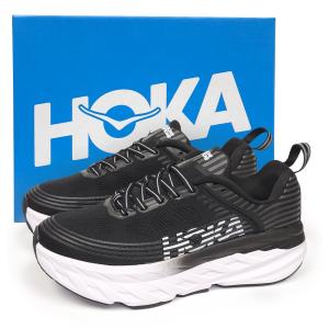 Hoka Women's Bondi 6 Running Sneakers
