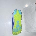 Altra Lone Peak 9 Wide Men's Trail Sneakers