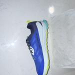 Altra Lone Peak 9 Wide Men's Trail Sneakers