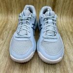 Asics Gel-Dedicate 8 Women's Blue Court Sneakers