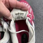 Nike Zoom Breathe 2K10 Women's Sneakers Size 7.5