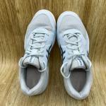 Asics Gel-Dedicate 8 Women's Blue Court Sneakers