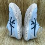 Asics Gel-Dedicate 8 Women's Blue Court Sneakers