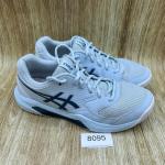 Asics Gel-Dedicate 8 Women's Blue Court Sneakers