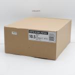 Speedland Men's GL:SVT Trail Running Sneakers Black/Red