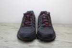 FILA Men's Black Trail Running Sneakers, Size 11.5