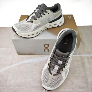 On-Cloudrunner 2 Frost Women's Running Sneakers