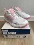 K-Swiss Ultrashort Women’s Tennis Pickleball Shoes 7.5
