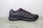 FILA Men's Black Trail Running Sneakers, Size 11.5