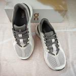 On-Cloudrunner 2 Frost Women's Running Sneakers