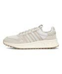 Adidas Run 84 Women’s Beige Running Sneakers