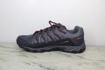 FILA Men's Black Trail Running Sneakers, Size 11.5