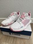 K-Swiss Ultrashort Women’s Tennis Pickleball Shoes 7.5