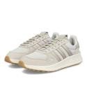 Adidas Run 84 Women’s Beige Running Sneakers