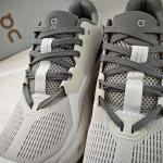 On-Cloudrunner 2 Frost Women's Running Sneakers