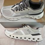 On-Cloudrunner 2 Frost Women's Running Sneakers