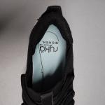 Ryka Jumpstart Women's Slip-On Sneakers, Black