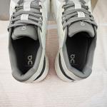 On-Cloudrunner 2 Frost Women's Running Sneakers