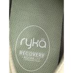 Ryka Renew Beige Slip-On Sneakers for Women