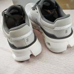 On-Cloudrunner 2 Frost Women's Running Sneakers