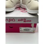 Ryka Renew Beige Slip-On Sneakers for Women